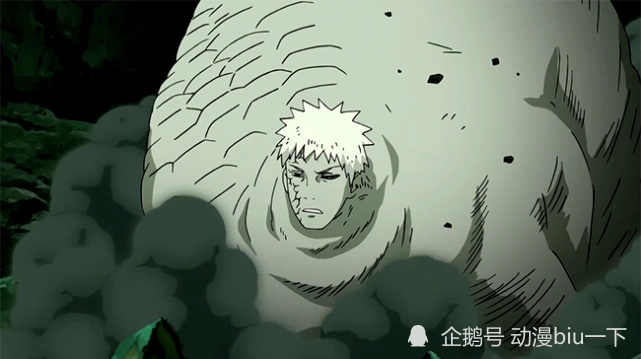 同样是变成十尾人柱力为何斑爷那么轻松带土却差点迷失自我