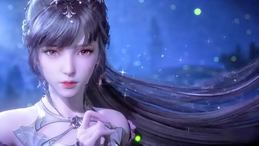 小舞- 堆糖,美图壁纸兴趣社区