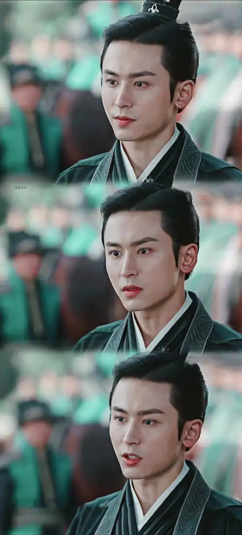 张哲瀚如意芳霏# 一身转战三千里 一. 来自薄暮_溪明 - 微博