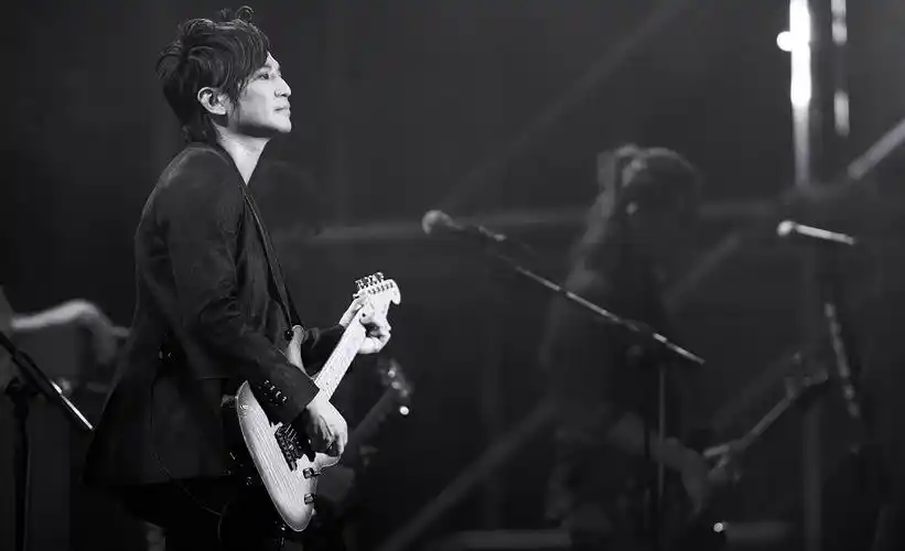 叶世荣珠海演唱会