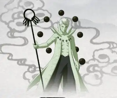 火影mod火影的羁绊终章六道带土