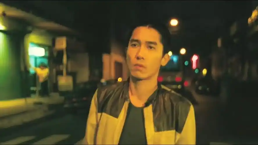 春光乍泄黎耀辉不如我们从头来过