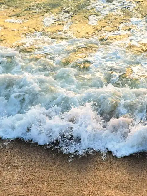 浪花- 建国摄影