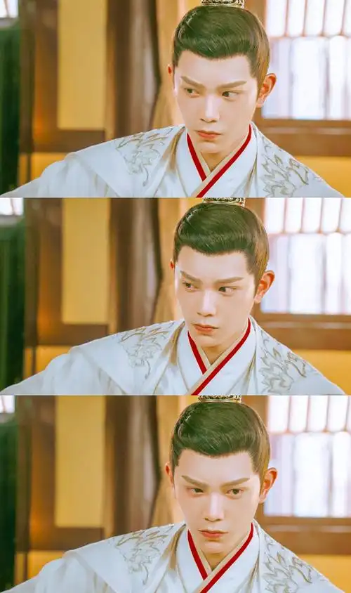 丁禹兮|韩烁 cr.·淋漓尽致的淋漓