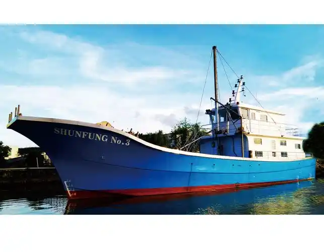 珠海俊捷船艇科技有限公司