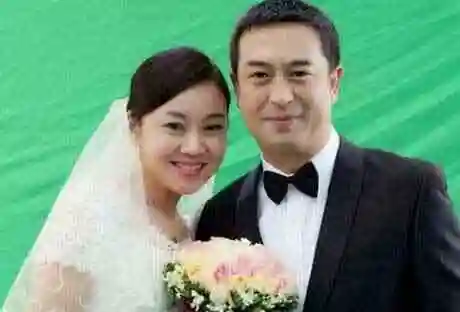 闫妮前夫是谁闫妮7位荧幕老公都有谁