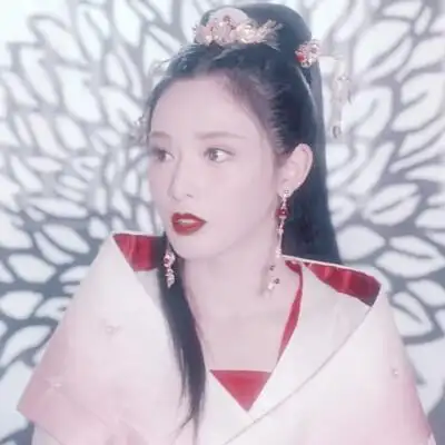 《东宫》〈彭小苒-头像〉二传请dt.朝歌