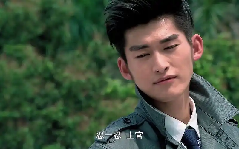 慕容云海你很拽啊