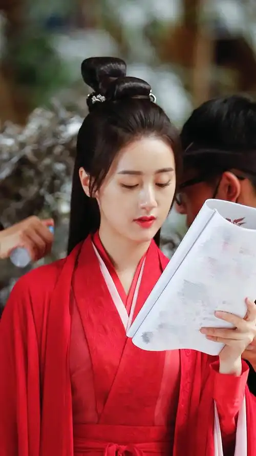 听雪楼 舒靖容 袁冰妍