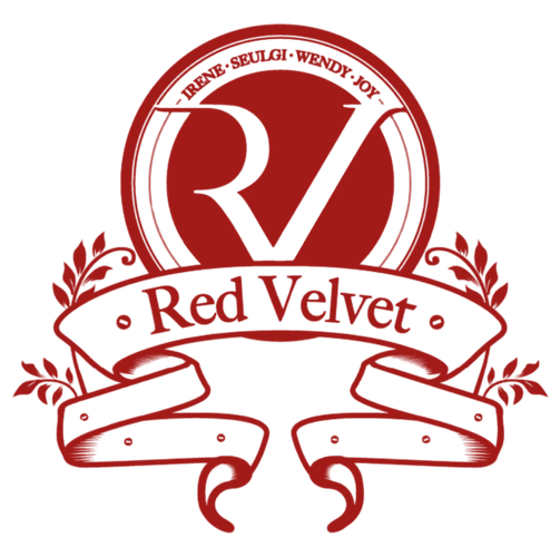 redvelvetlogopngrenderbyclassicluv