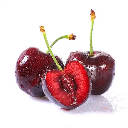 智利进口车厘子黑珍珠3j新鲜水果礼盒装整箱