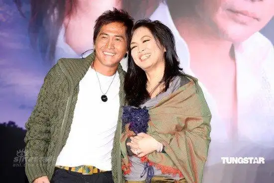 齐秦齐豫将携手联袂合唱 何炅汪涵取代海泉主持