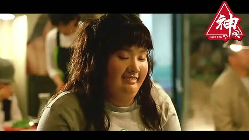 韩国20w人因此片想整容,你心动了吗?《丑女大翻身》