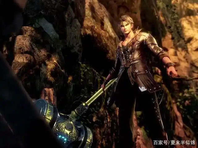 《斗罗大陆》唐门,唐三