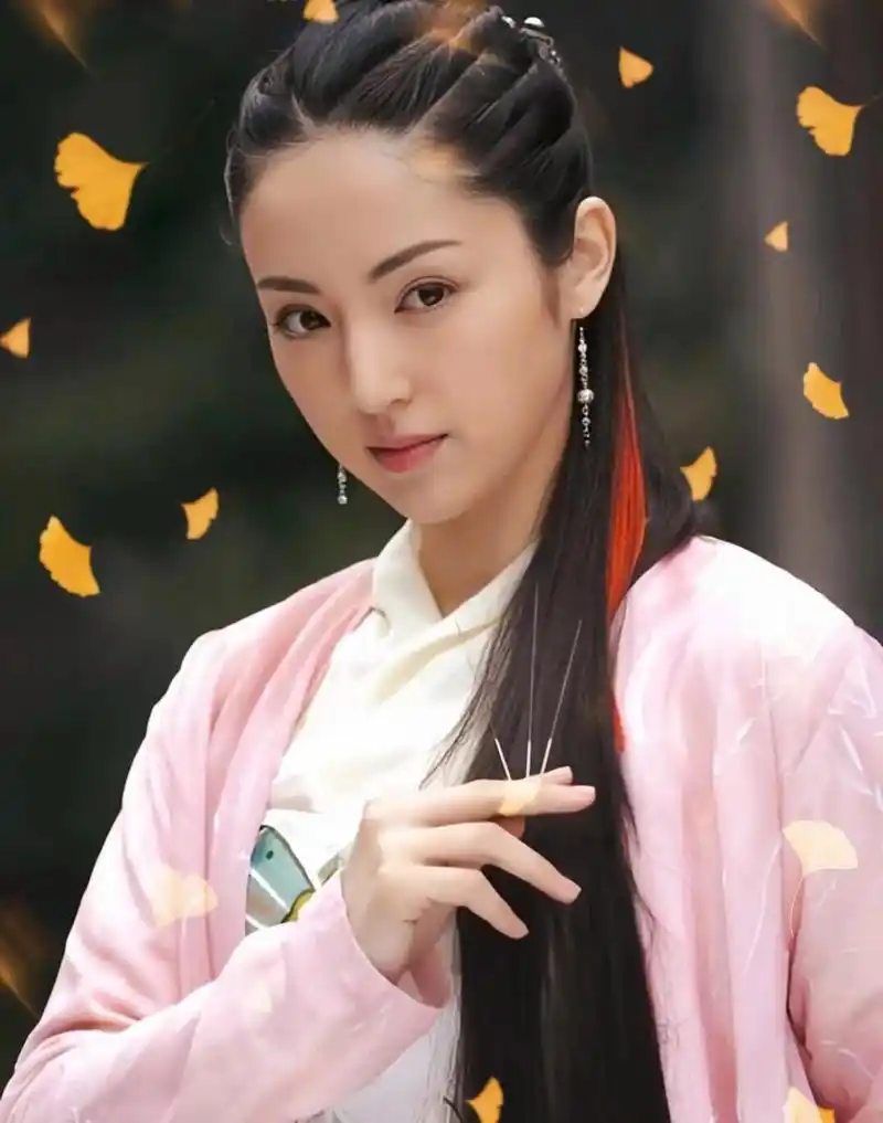 78董璇78古装剧图片 总有一天你会明白,能治愈你的,从来都不是