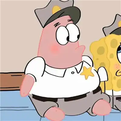 情侣头像独一无二与众不同好看图片