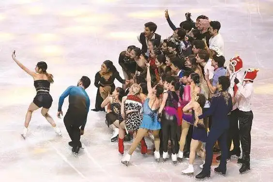 为水而生为民而兴