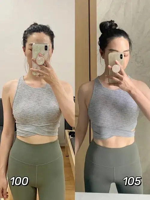 居家3个月胖了5斤我却更爱现在的自己