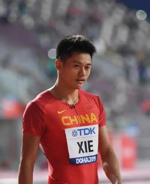 原创虽败犹荣!谢震业未能进入200米决赛,将携手苏炳添冲击接力金牌