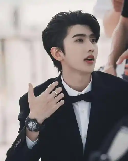 一问一答 | 蔡徐坤,王鸥何九华,少女妈,杨洋王楚然,baby,邓超_镜头