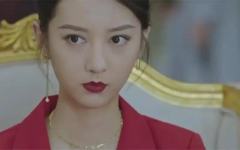 《亲爱的柠檬精先生》陈姝君02