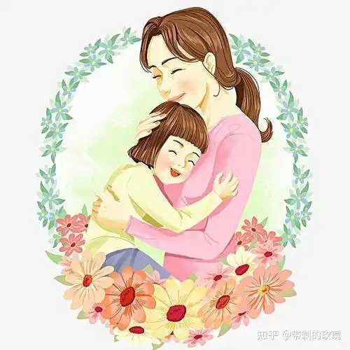 唯美母亲节文案