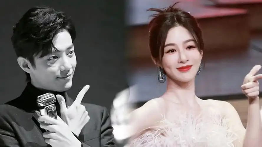 肖战用《心动》诠释对杨紫的感情,缺席生日回应:与你相遇很幸运