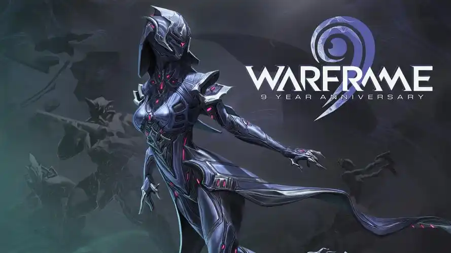 warframe星际战甲3130版本更新日志分享