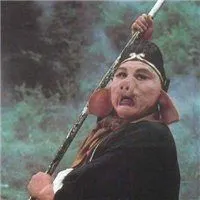 猪八戒搞笑图片头像_微信头像图片大全