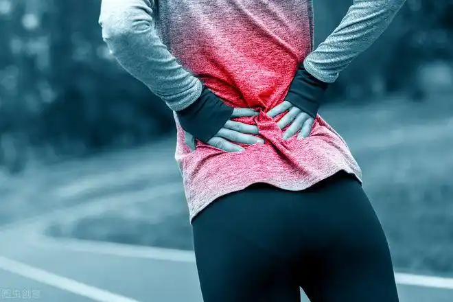 不小心把腰闪扭了到底是怎么回事该怎么办