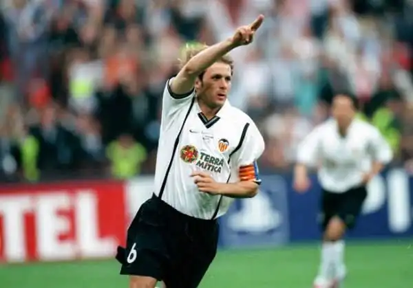 门迭塔!艾马尔……还记得世纪初那支巴伦西亚吗?