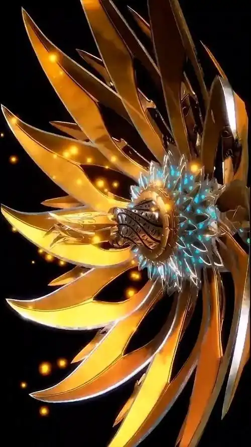 斗罗大陆唐门顶级暗器你们认识几个