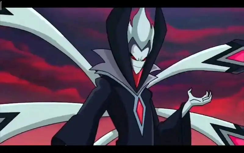 当麒麟遇到索伦森