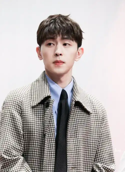 邓伦##邓伦博雅