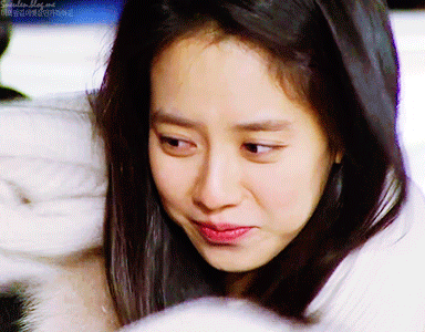 宋智孝 running man ace 王牌 懵智 miss懵 周一女友 gif