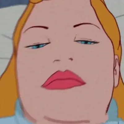 恶搞 迪士尼公主