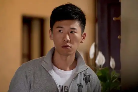 王骁_演员_作品_个人资料_简历_生日_经历_留言 - 酷乐米