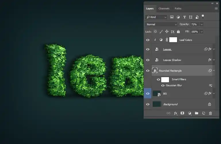 ps怎么覆盖文字