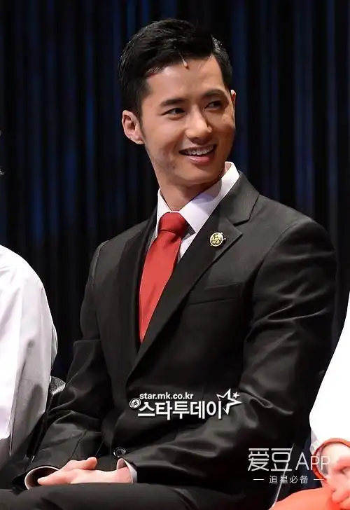 「星闻」dsp方面"吴钟赫5月结婚是事实"