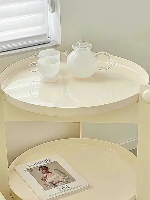 ins风奶白色系壁纸