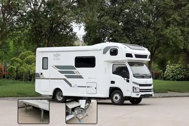 同样c型车价格却如此亲民!年度5款20万元左右房车盘点_网易订阅