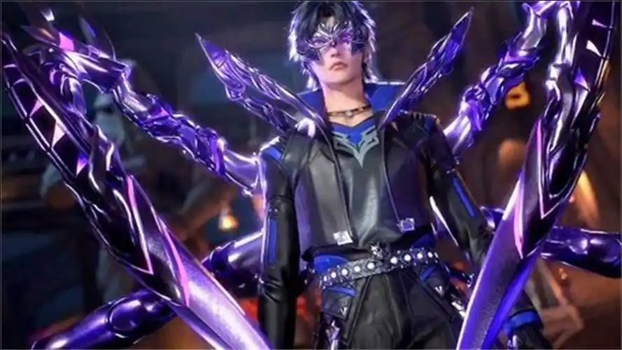 斗罗大陆盘点唐三已有的魂骨八蛛矛最强智慧头骨最没用