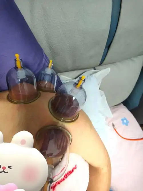 肩周炎的痛谁懂啊