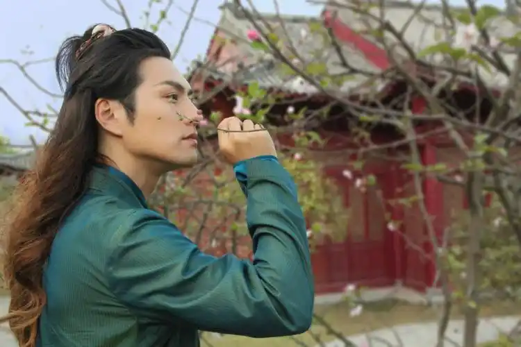 新萧十一郎严屹宽 饰 萧十一郎 - 高清图片,堆糖,美图壁纸兴趣社区