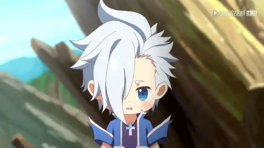 【11cut】#酷跑英雄#小帅身世大揭秘!吸血伯爵讲述小帅父亲