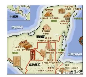 金字塔十大未解之谜,到底有哪些神秘之处?_古埃及