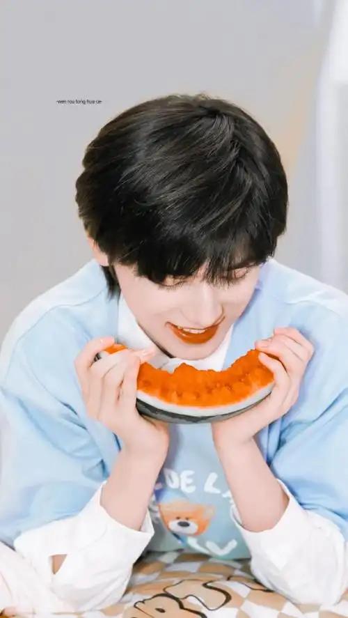 宋亚轩壁纸如果有机会见面你想对他说什么