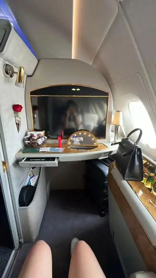 阿联酋头等舱a380