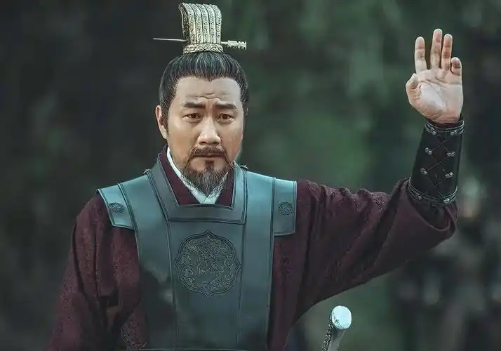 胡军|为什么说胡军是雪中悍刀行的演技担当,李庚希饰演的姜泥怎么样?