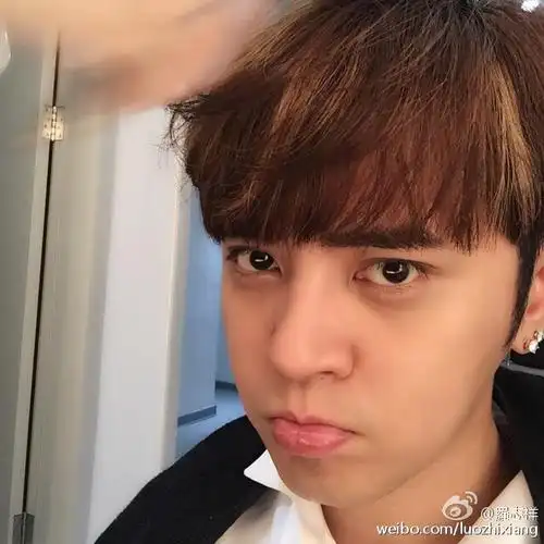 亚洲舞王,罗志祥